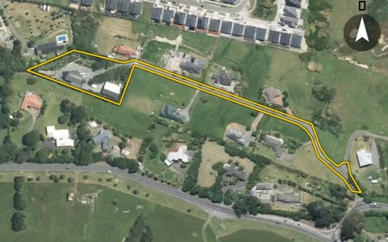 12 Murphys Road