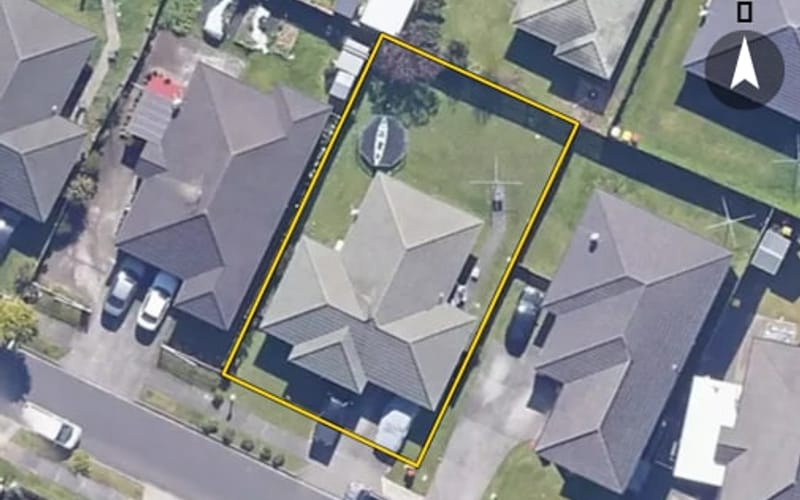 12 Jaylo Place