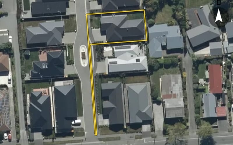 6 Graeme Cooper Lane