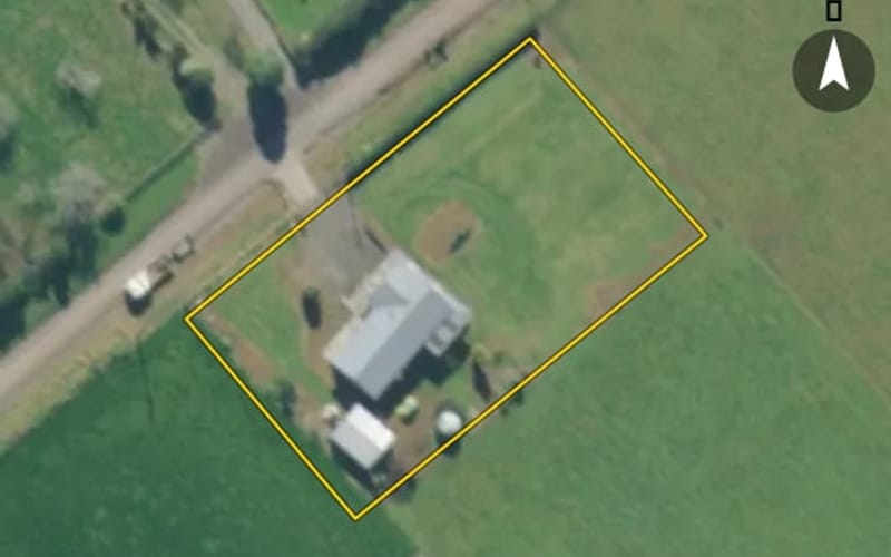 139 Remuera Settlement Road