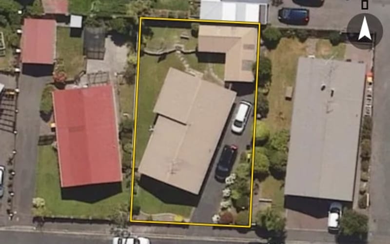 33 Mitchell Street