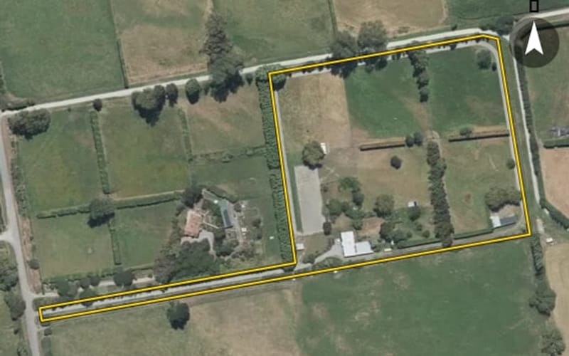 100 Easterbrook Road