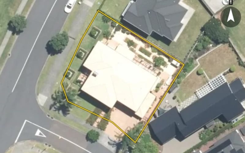 47 Toscana Drive