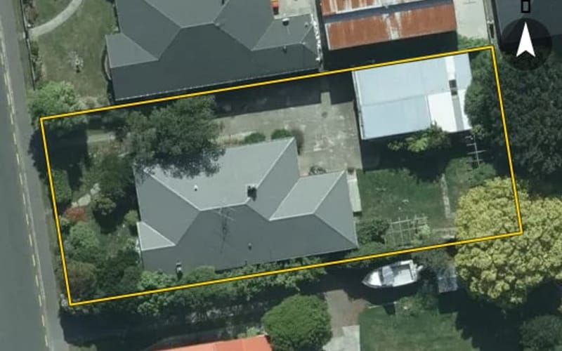17 Ritchie Street
