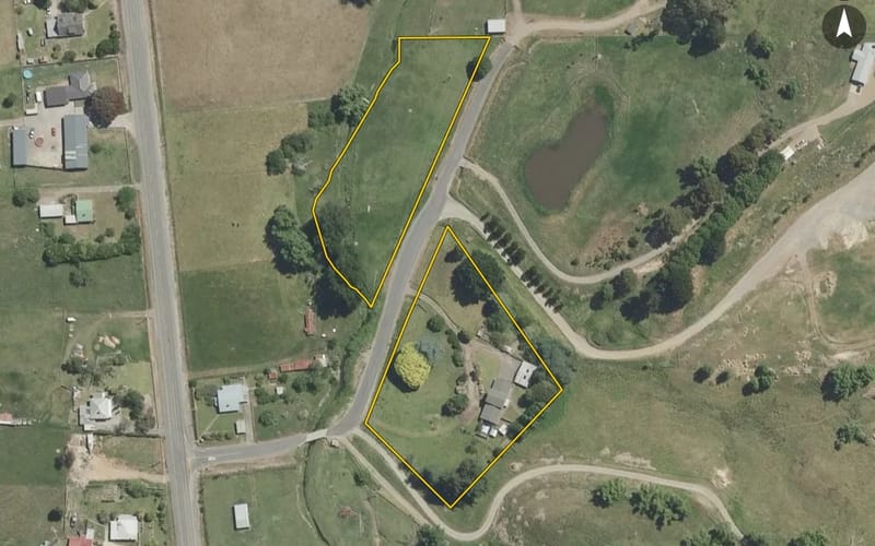 16 Awatere Road