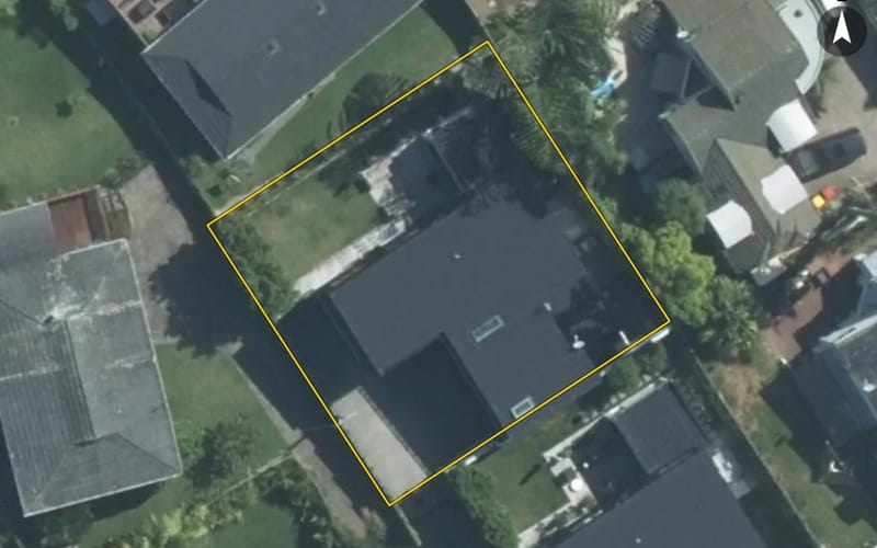 19B Hart Road
