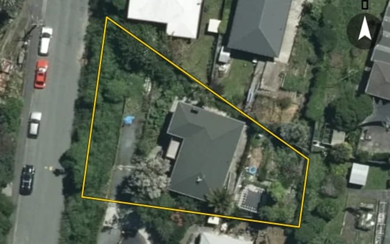 77 Murphy Street