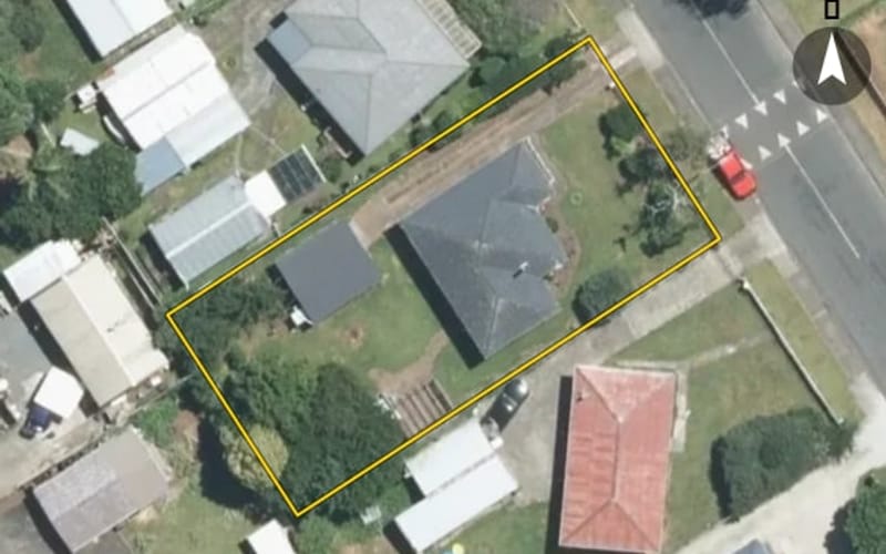 38 Tairere Crescent