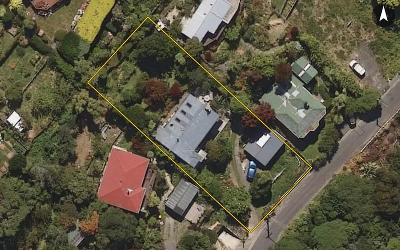 36 Bellevue Place