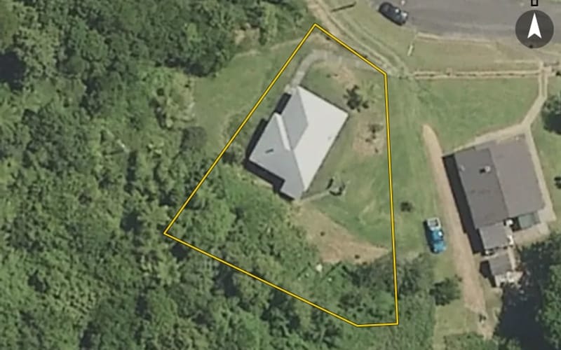 41 Valley Road