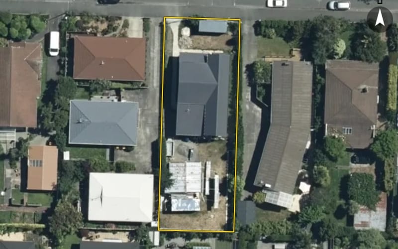 12 Wainui Street