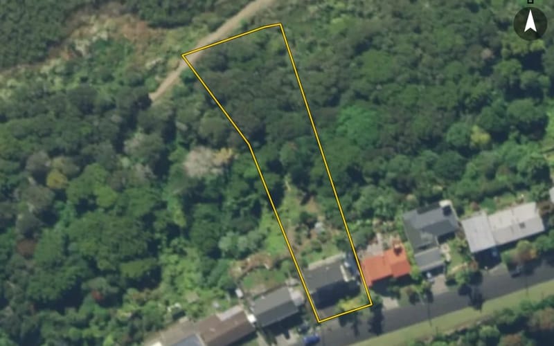 46 George Point Road