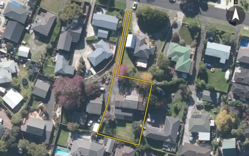 38 Baird Street