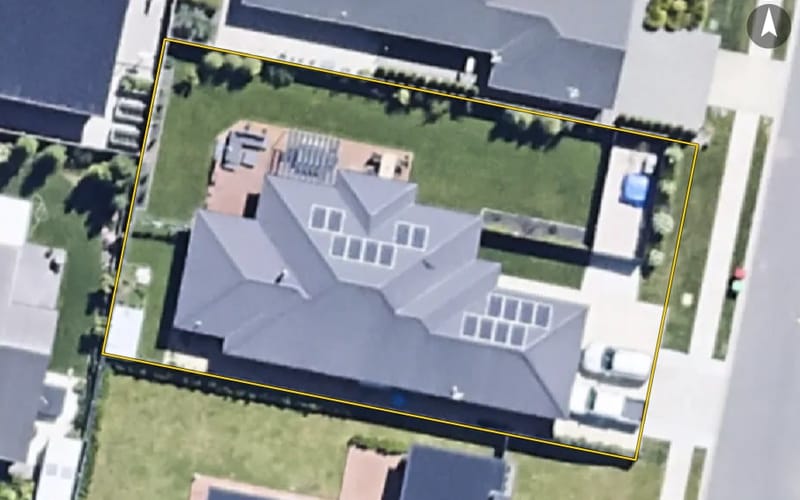 22 Grigg Drive
