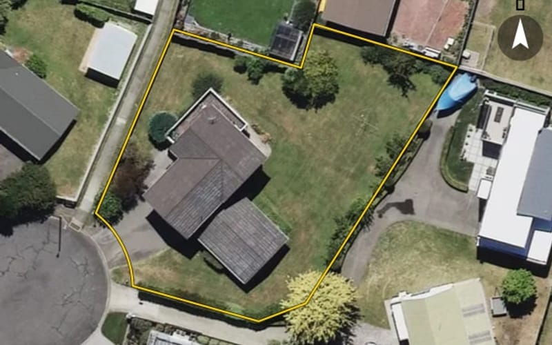 44 Oregon Drive