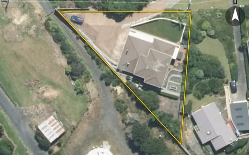 104 Wade River Road