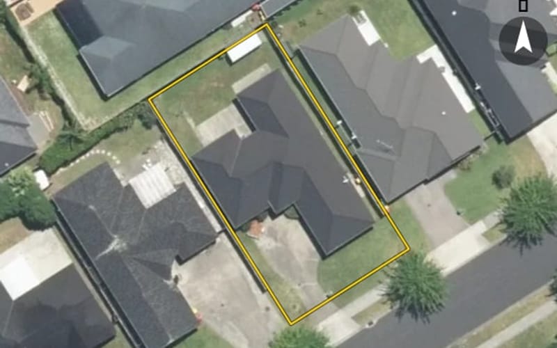 34 Castellina Drive