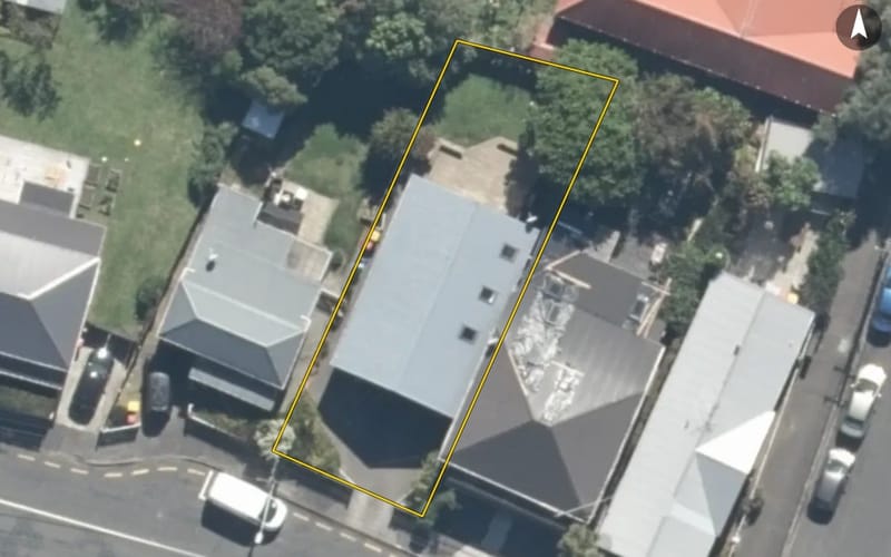 7A Udy Street