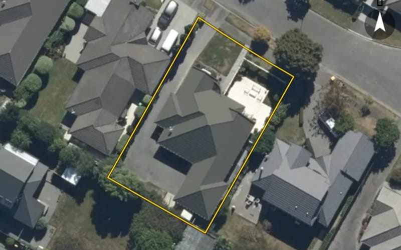 8 Ballybrack Place