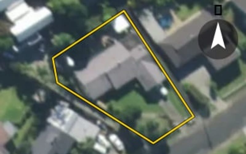 11 Sierra Avenue