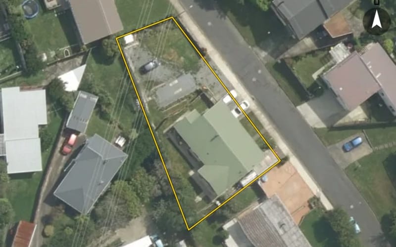 6 Bloomsbury Grove