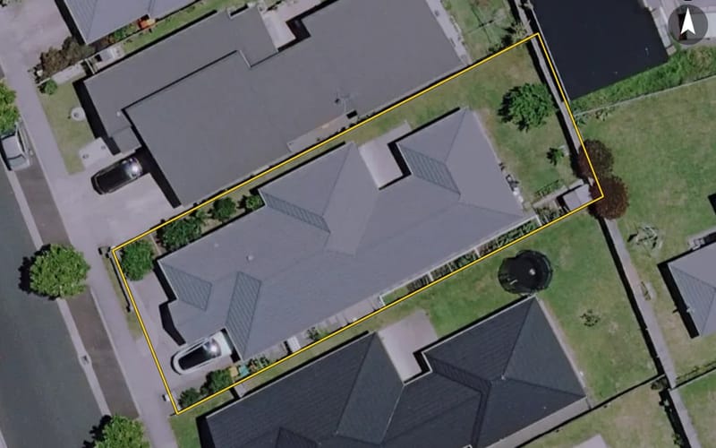 8 McCorquindale Drive