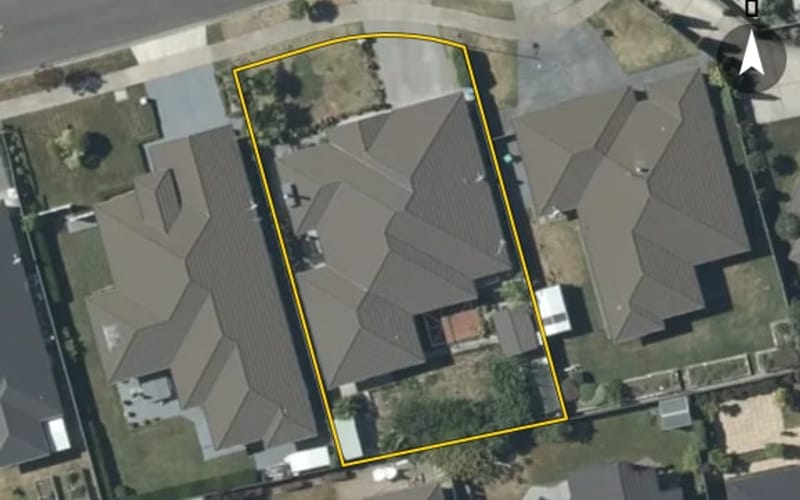 12 Waitaki Way