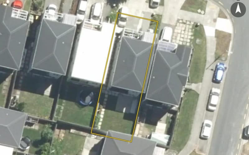 55 Arrowsmith Drive