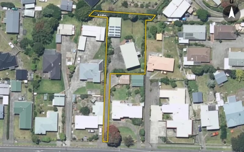 56A Fitzherbert Avenue