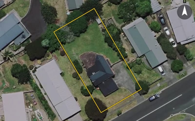 18 Bartholomew Drive