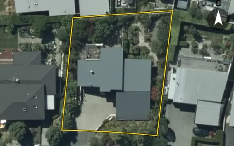 4 Avery Place