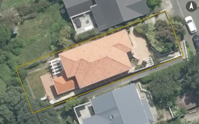 38 Ponsonby Road