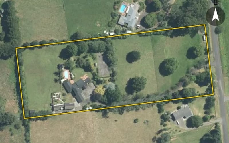 61 Davies Road