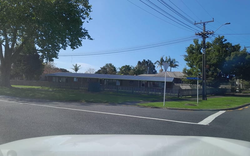 2 Domain Road