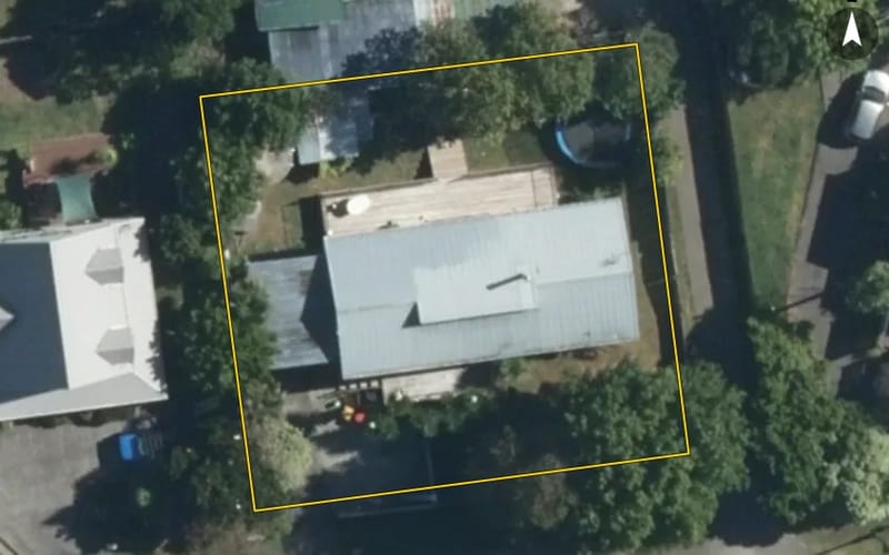 30 Rheingold Place
