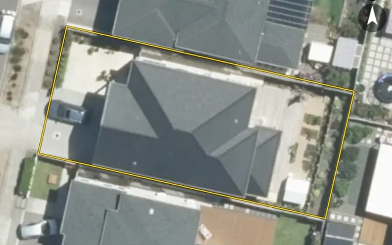 8 Hermes Road