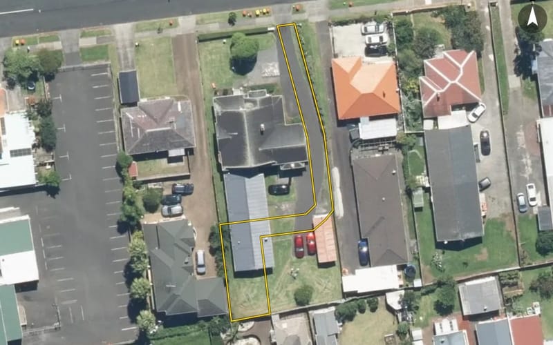 8/7 Wentworth Avenue