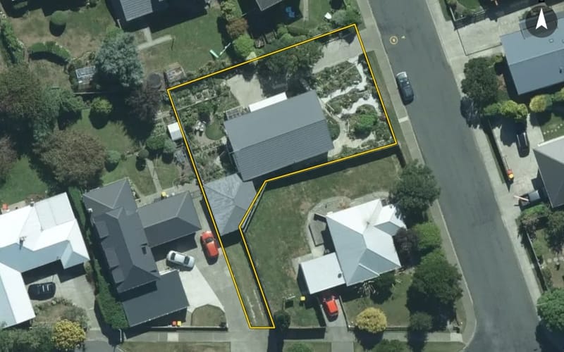 49 Orwell Crescent