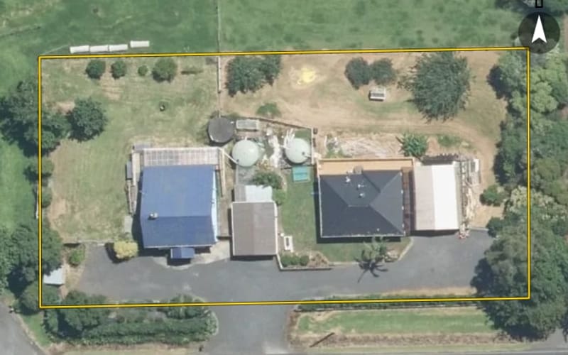 175 Buckville Road
