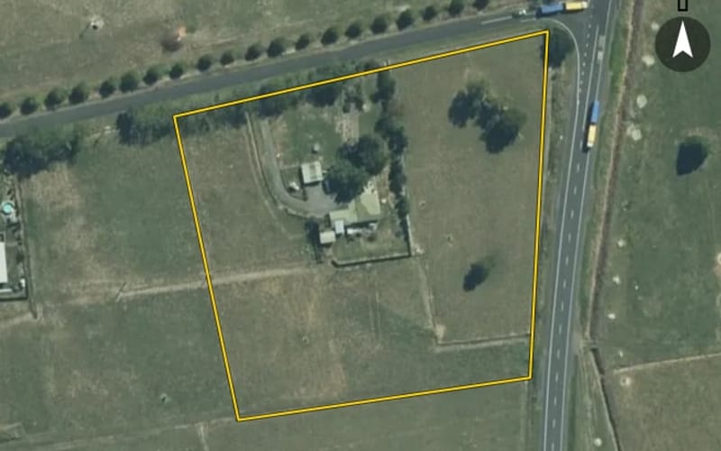 11 Fisher Road