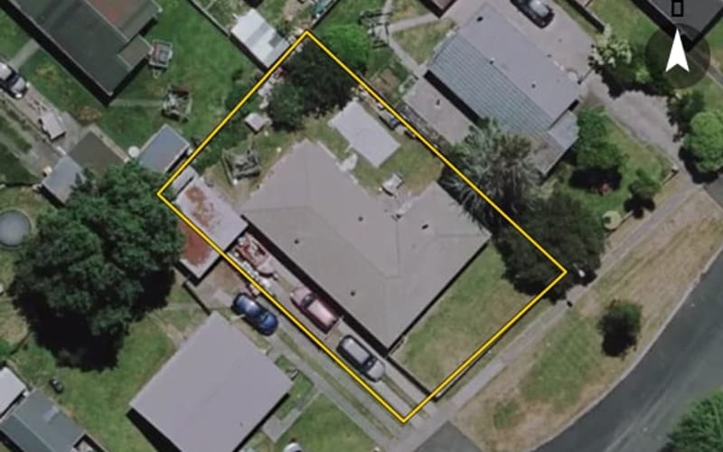 5 Bishops Lane