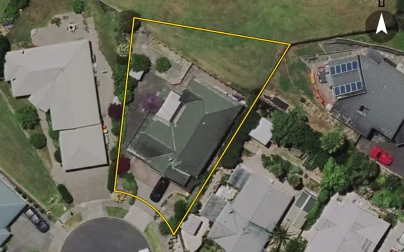 28 Friesian Place
