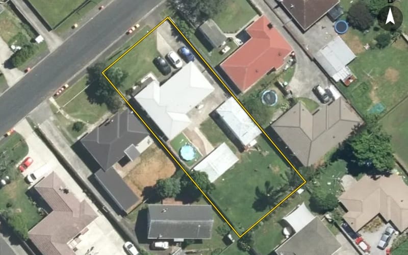 10 Edmund Hillary Avenue