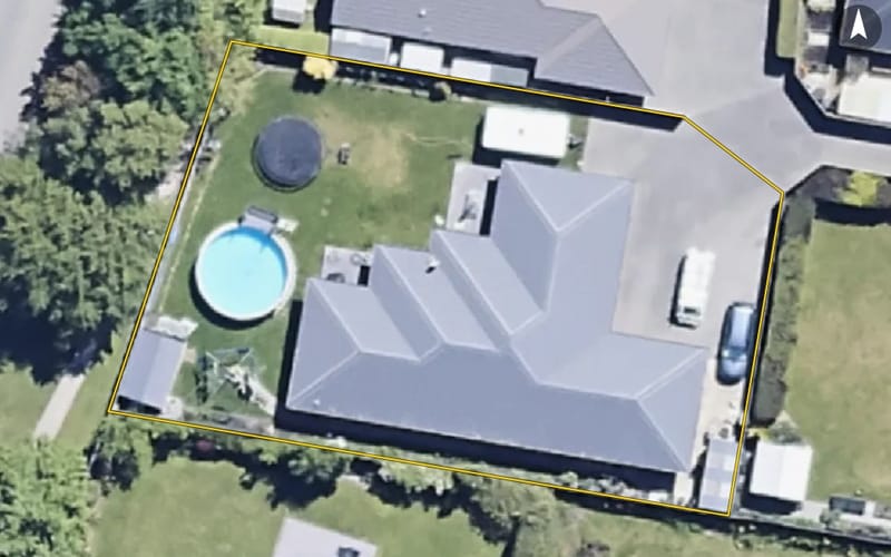 23 Rowan Place