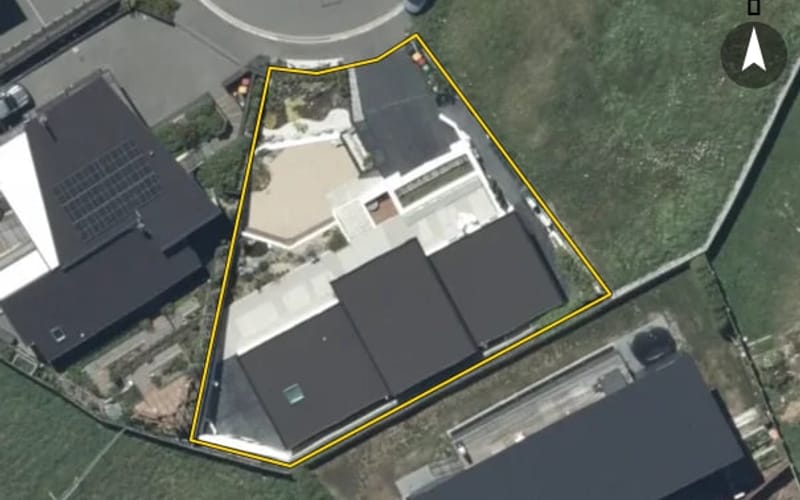 10 Millbeck Place
