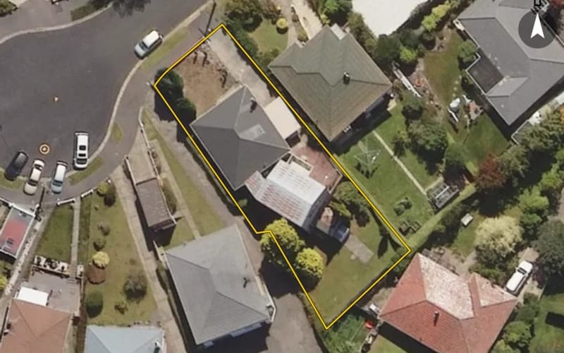 41 Derwent Street