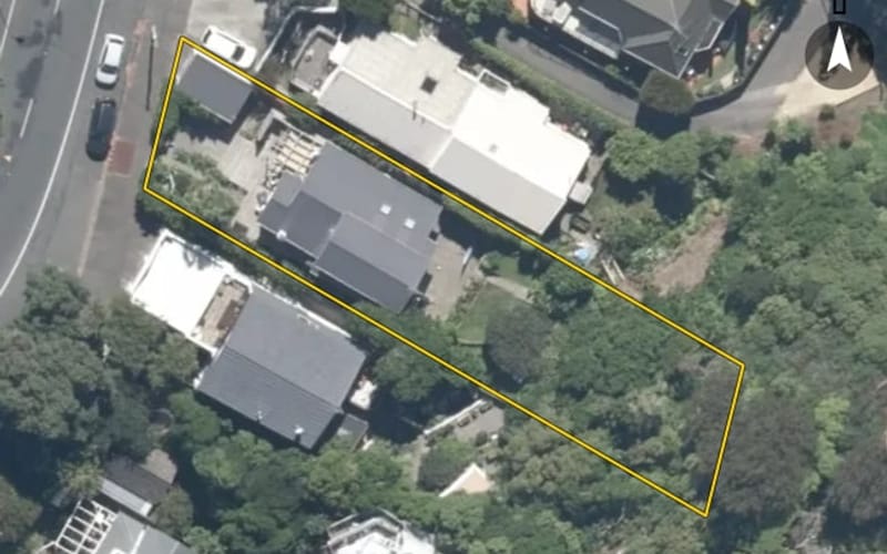 347 Muritai Road