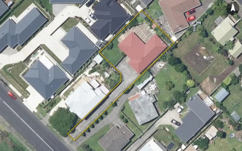 38A Springvale Road