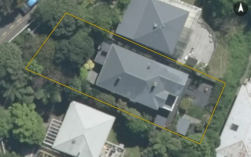 27 Mortimer Terrace