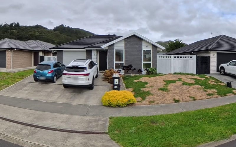23 Buddle Road